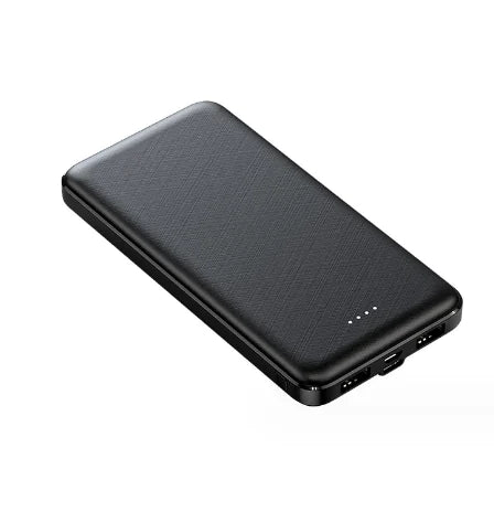 BNY Thermlux™ Heated Jacket Power Bank