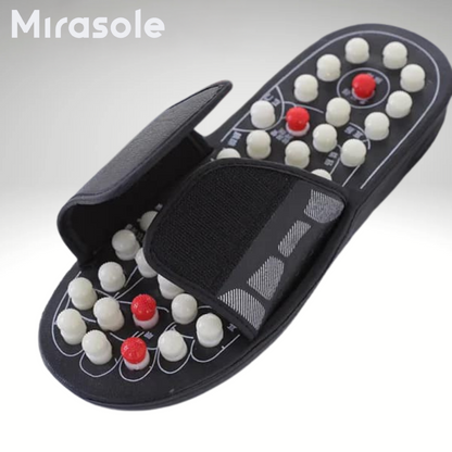 Mirasole™ Acupressure Massage Slippers